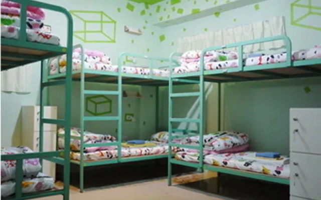 Wow Guest House