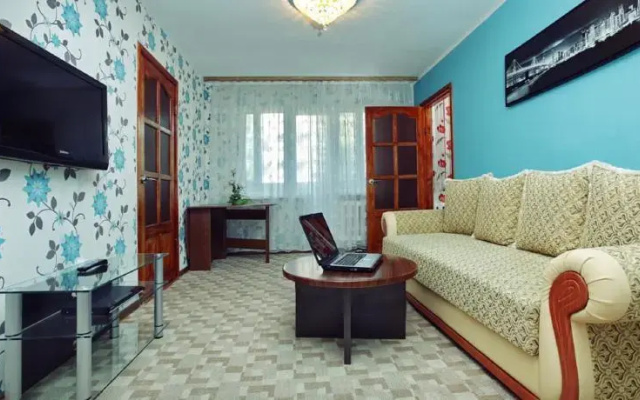 Richhouse on Alimhanova
