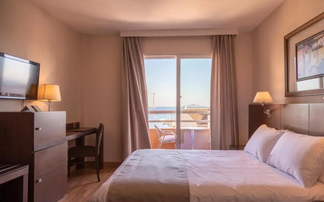 Hotel Cristina