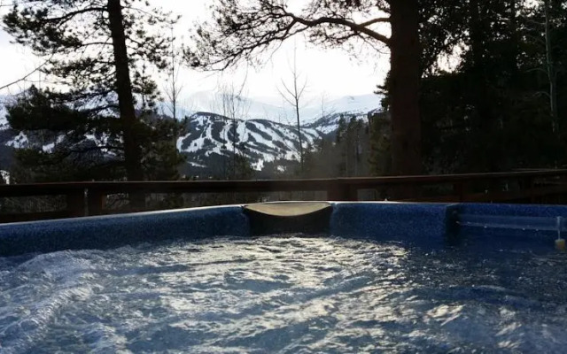 Mountain Retreat