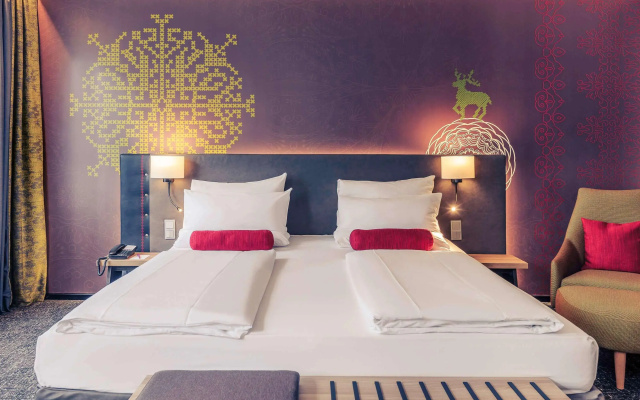 Mercure Muenchen City Center