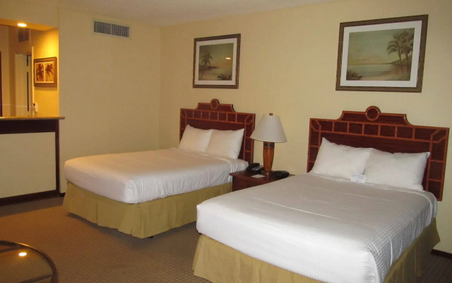 Royal Kona Resort