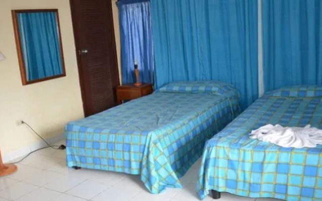 Casas Oasis