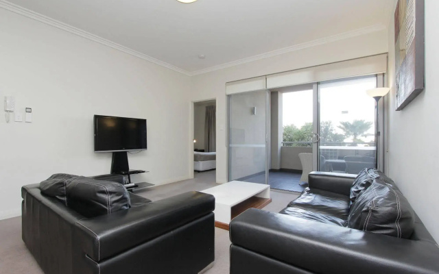 Zappeion Apartments