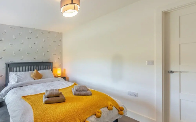 Shearwater Lodge