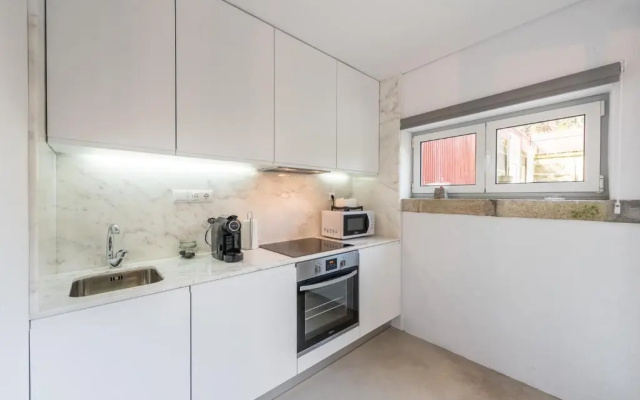 GuestReady - Luxus Porto Apts - Alves da Veiga Garden