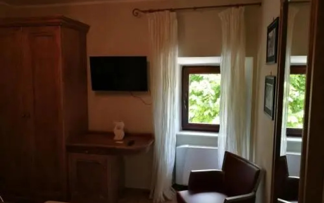 Locanda Tre Frati