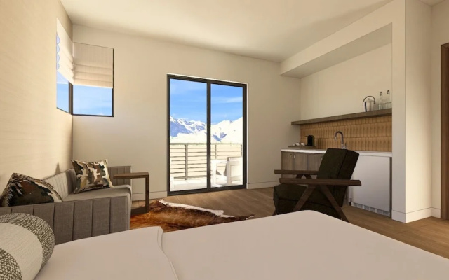 Scottsdale Golf Retreat at Troon North