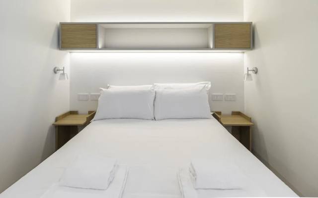 Italianway  Stresa 22 B(No Front Desk Please Contact The Property 5 Days In Advance)