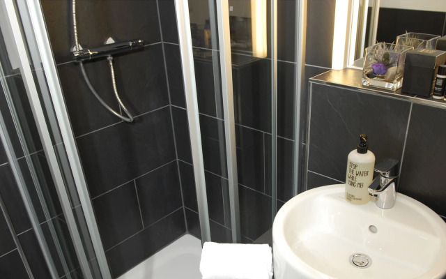 Hotel Medo Köln