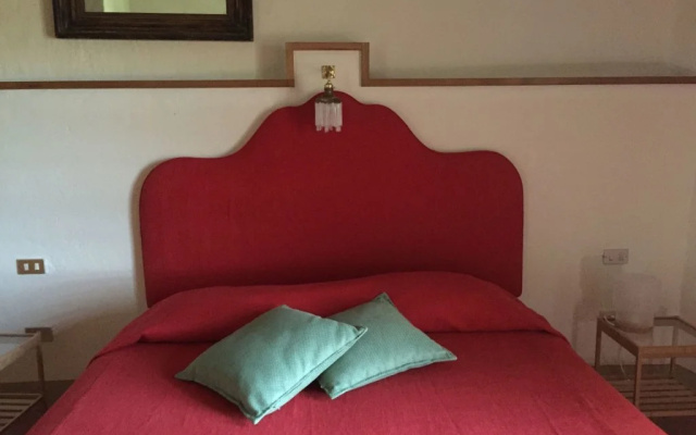 B&B Solaia