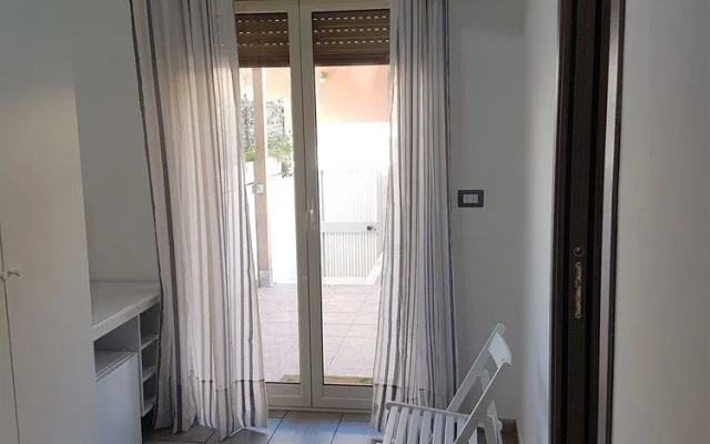 B&B Rometta Beach