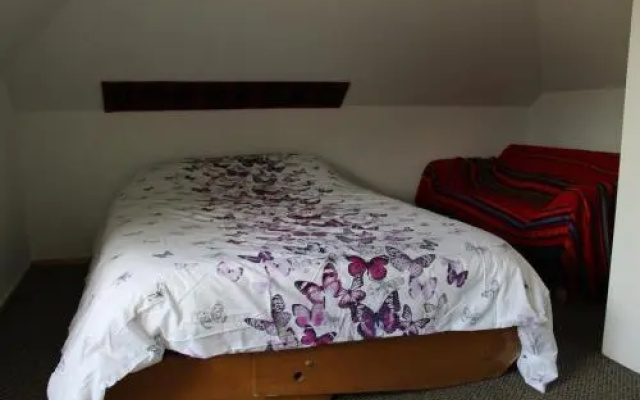 Kicking Horse Hostel