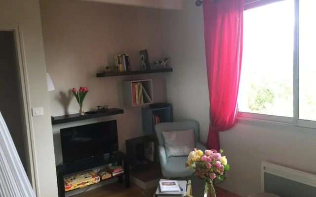 La Maison Madame