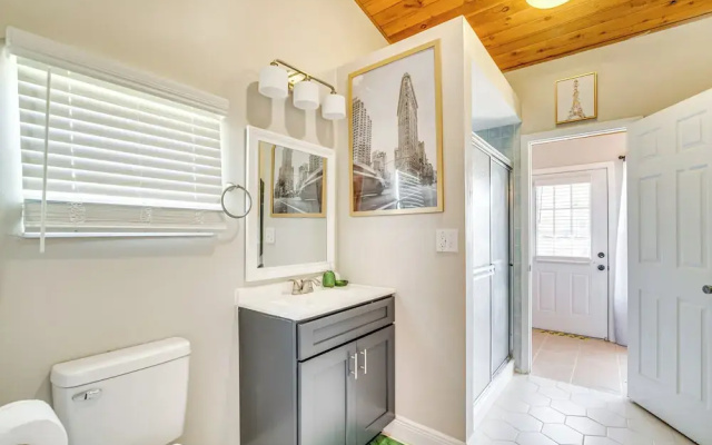 Direct Gulf Access: Hernando Beach Escape!
