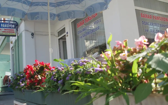 Bahar Pansiyon