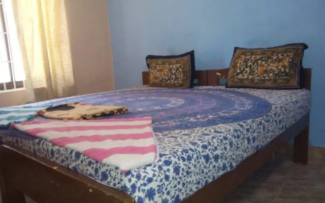 Cupid's Castle Resort