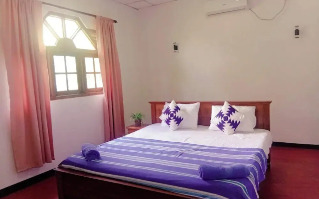 Charming 2-bed Apartment in Weligama