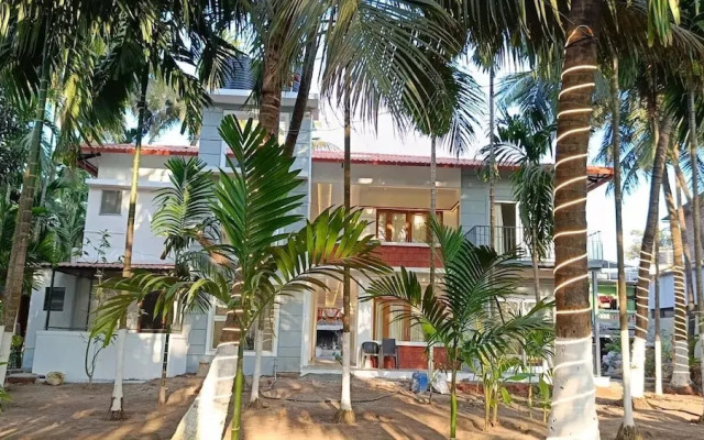 Shravani Holiday Home Resort by Glitz
