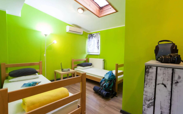 Hostel 360º