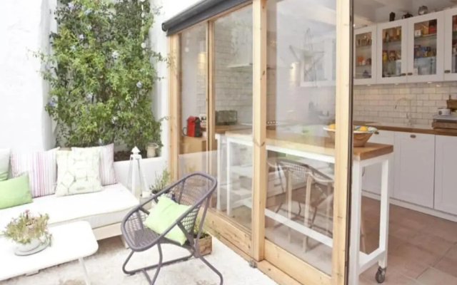 Townhouse Ramon Pico