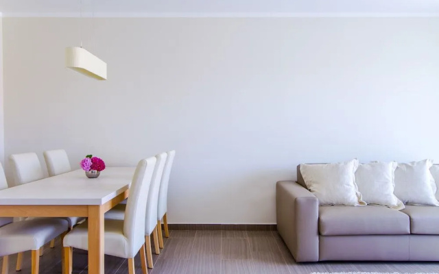 Luxury Apartments Villa Mande