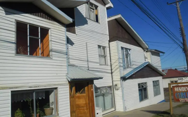 Residencial Carlitos