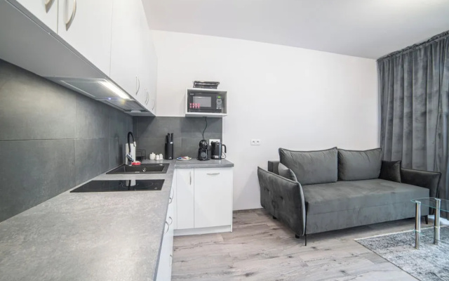 RentPlanet - Apartament przy Stoczni
