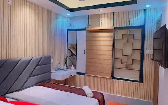 Rezala Sweet Home Uttara