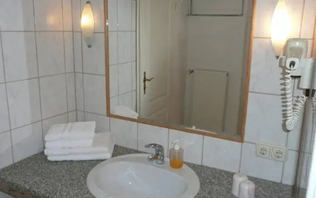 Aktiv Hotel Pension Villa Maria