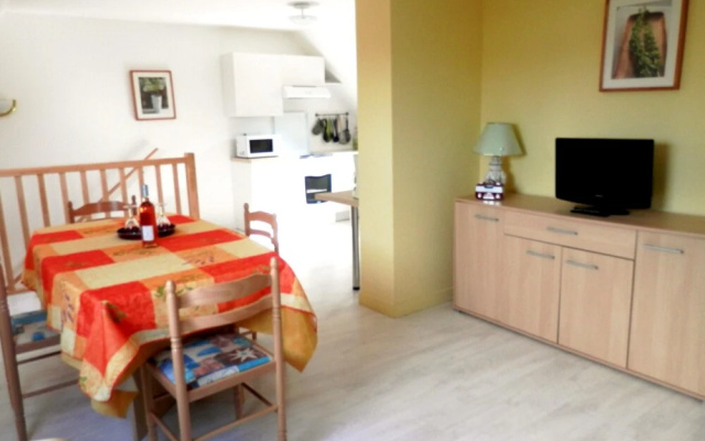 Apartment Des Bruyeres