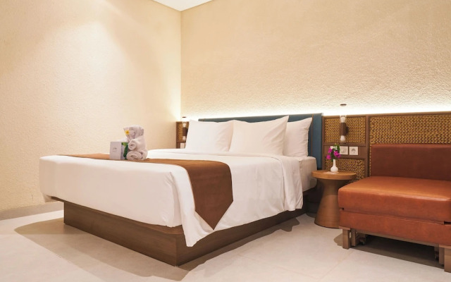Grand Luxcamp Pangandaran