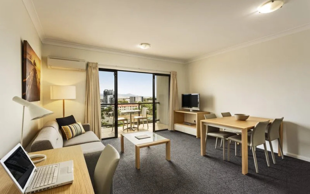 Quest Apartments Townsville