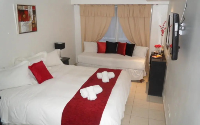 Hotel Abadia
