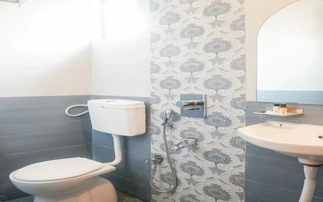 Divine Destination by OYO Rooms