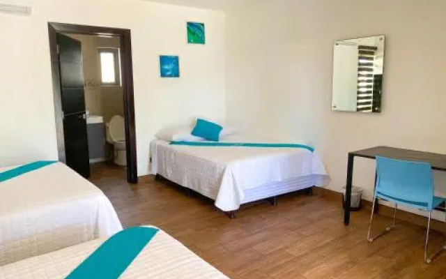 Hotel El Faro