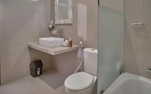 Gek House Ubud Bali