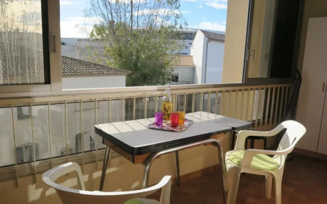 Grand studio familial proche centre et plages