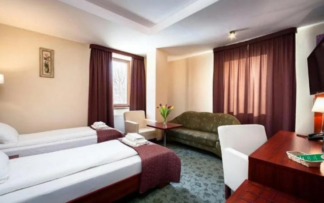Hotel Mlyn