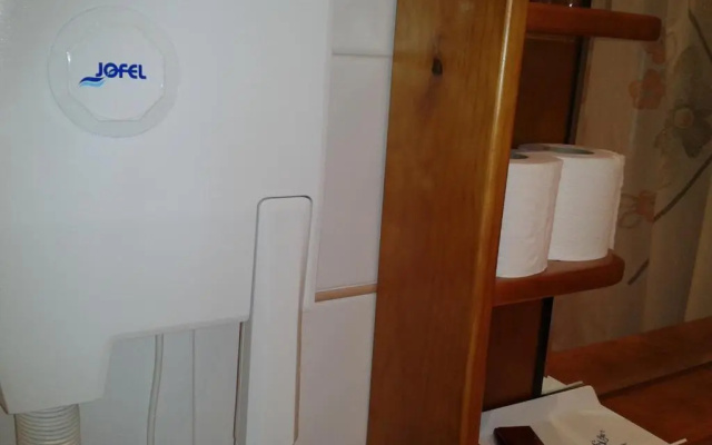 Hotel El Gamo