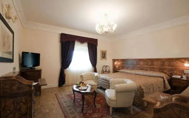 Grand Hotel Rimini  Residenza Parco Fellini