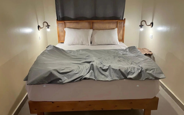 Green Hostel