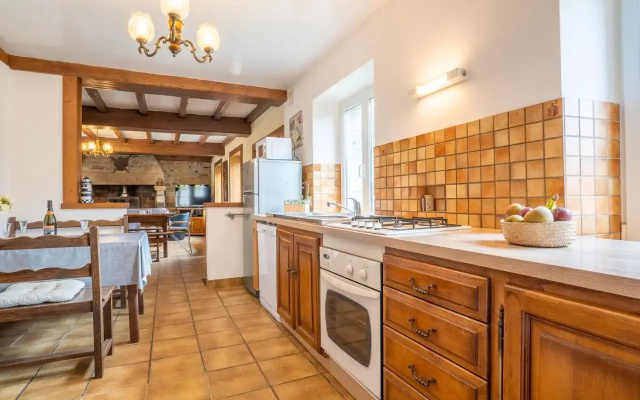 Holiday Home Pors Ar Goff - PNG102