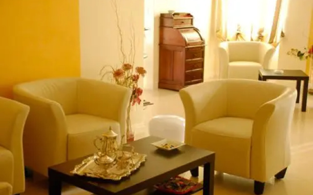 Hotel San Paolo
