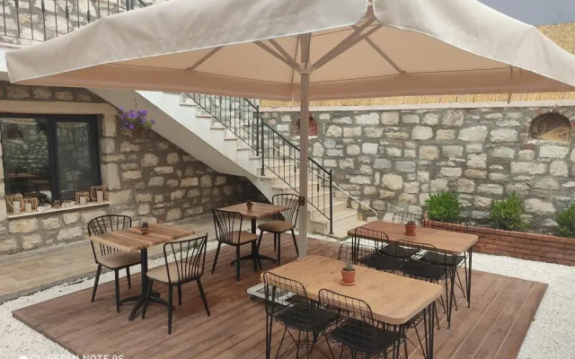 Eski Urla Otel