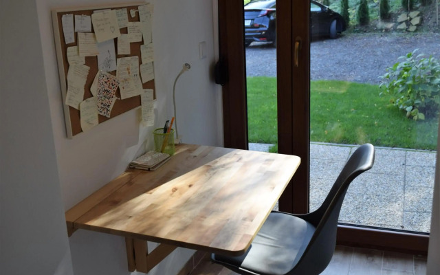 Apartman Katruža
