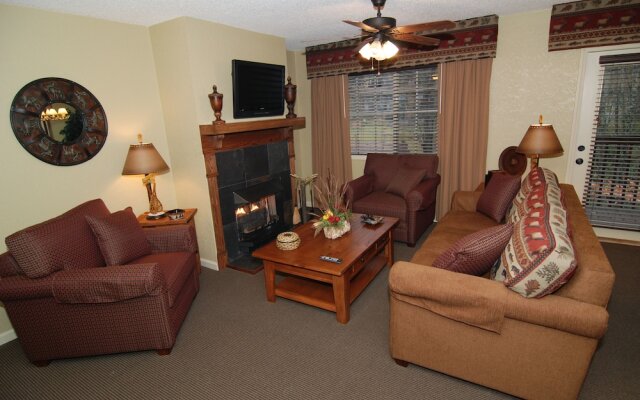 Bluegreen Vacations Blue Ridge Village An Ascend Resort In Banner