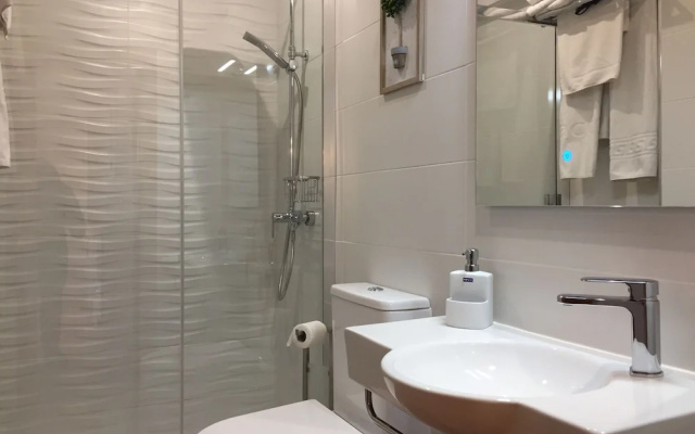 Liencres Apartamentos