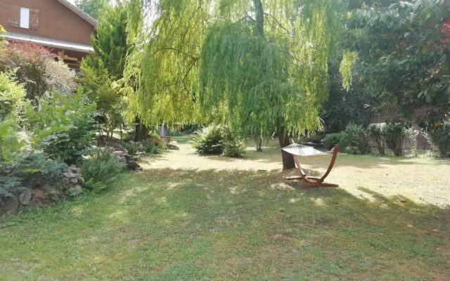 Le Grand Saule