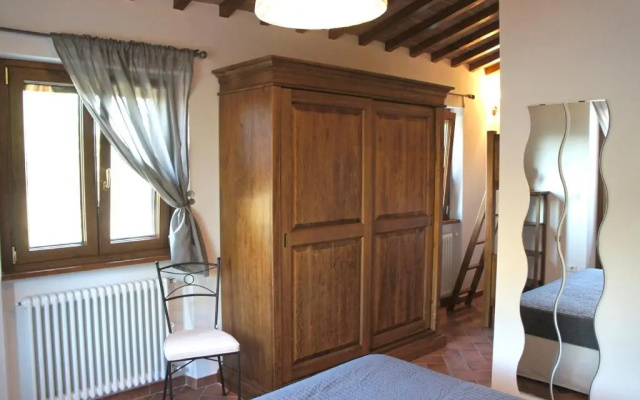 Agriturismo Mandrioli